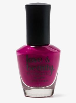 Esmalte Importado Roxo Fuschia