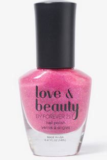 Esmalte Importado Pink Baby