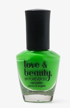 Esmalte Importado Verde Lime